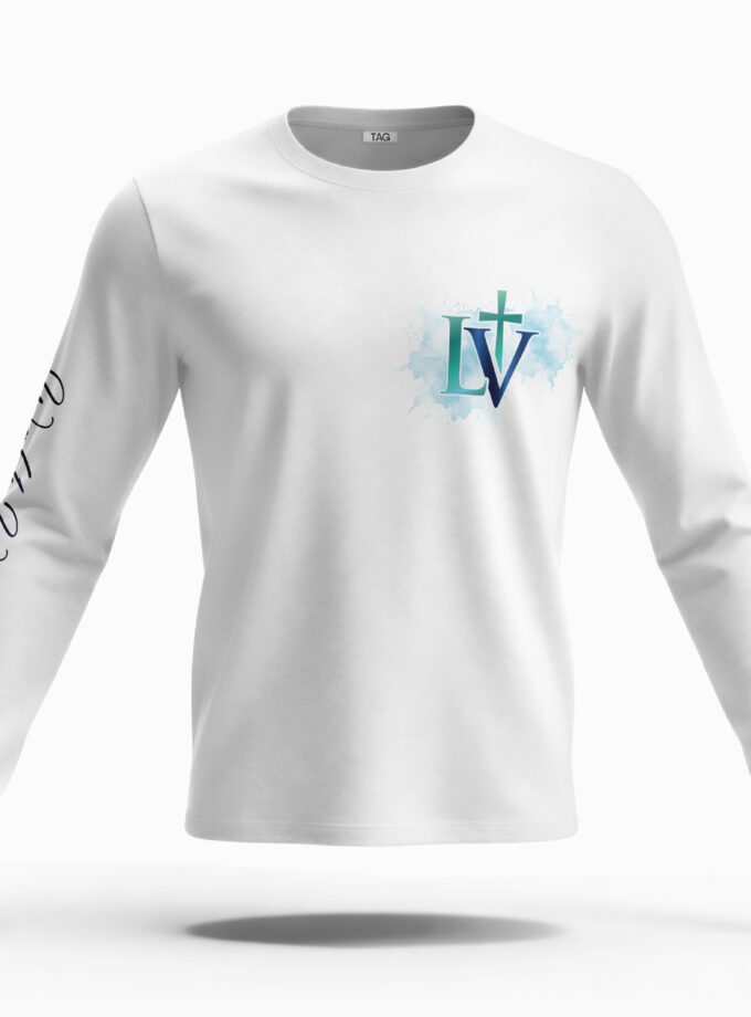 Life Of Virtue Signature Sweatshirt