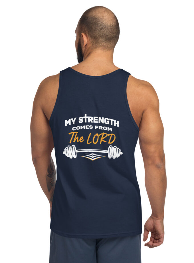 Men's Tank Top