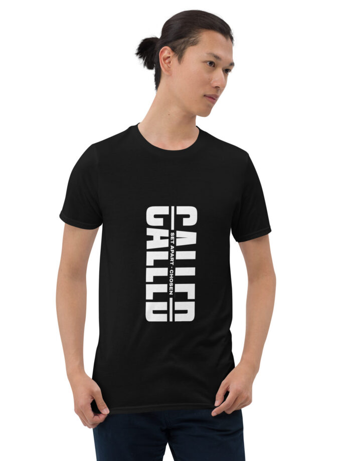 Called - Short-Sleeve Unisex T-Shirt