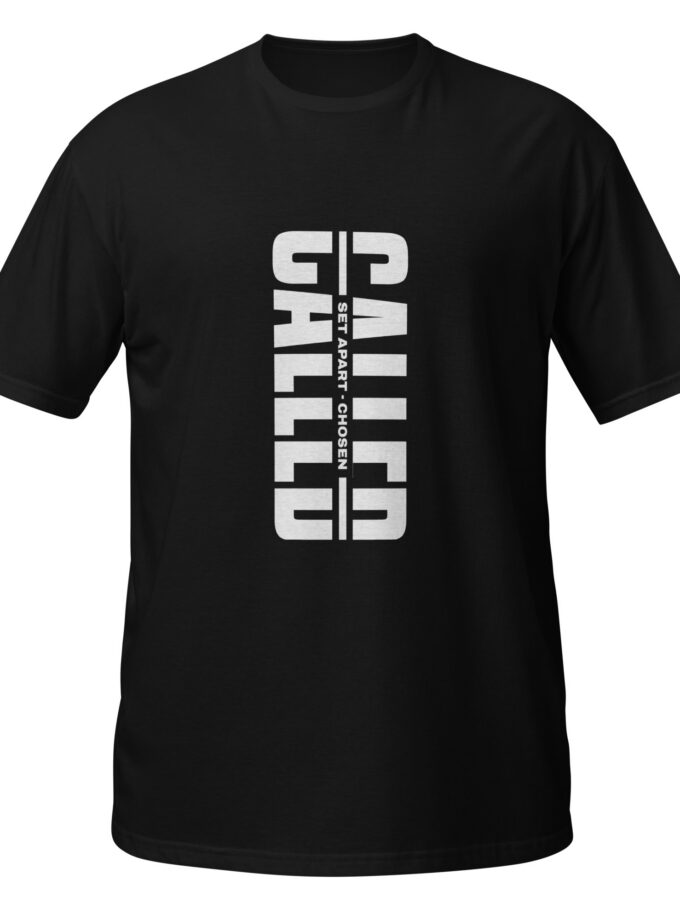 Called - Short-Sleeve Unisex T-Shirt