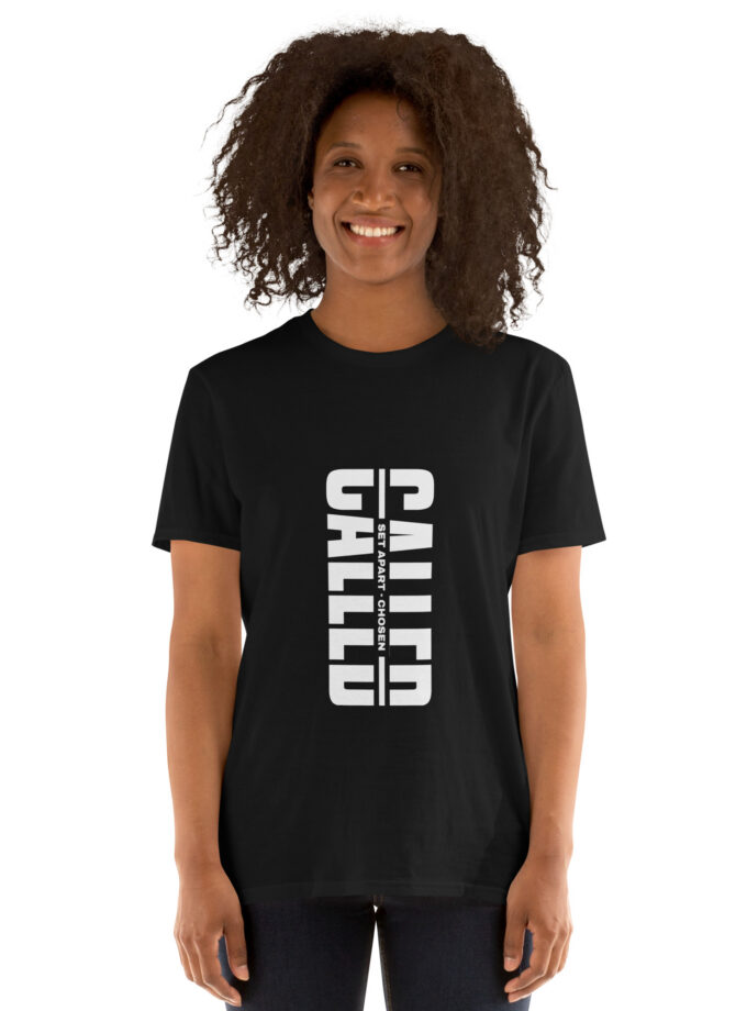 Called - Short-Sleeve Unisex T-Shirt