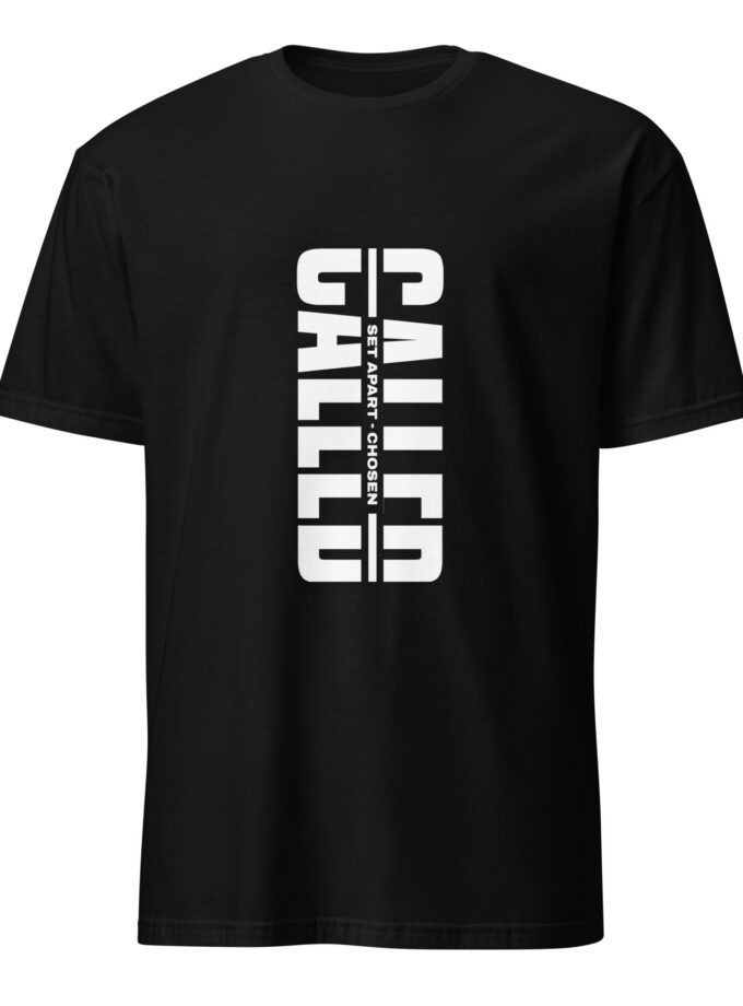 Called - Short-Sleeve Unisex T-Shirt
