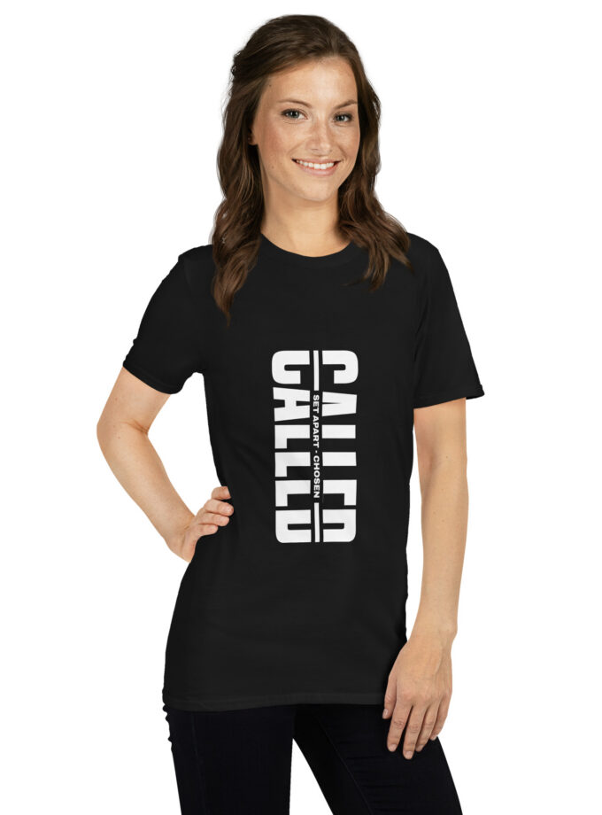 Called - Short-Sleeve Unisex T-Shirt