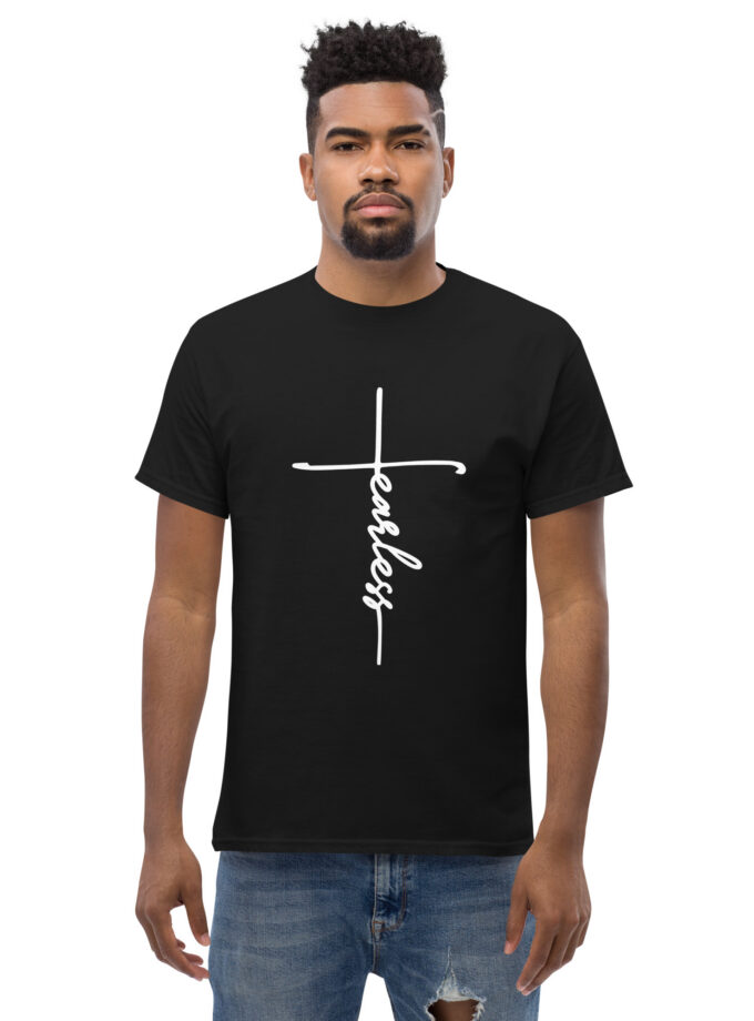 Fearless - Unisex classic tee