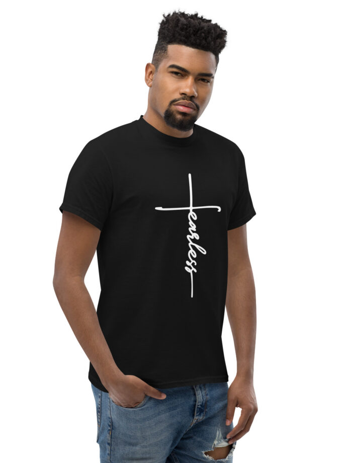 Fearless - Unisex classic tee
