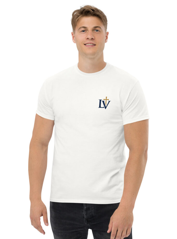 Walk Worthy - Unisex classic tee