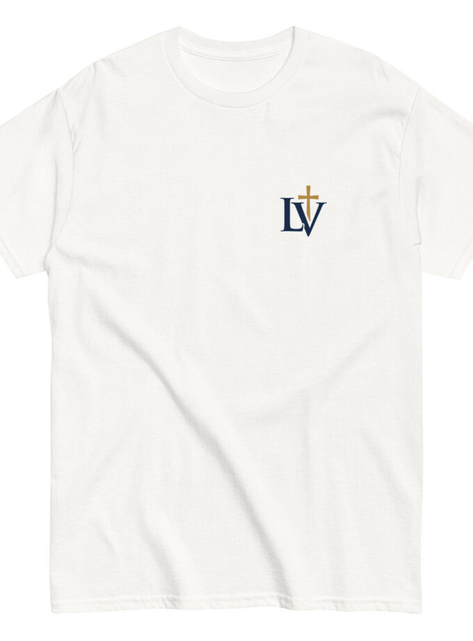 Walk Worthy - Unisex classic tee