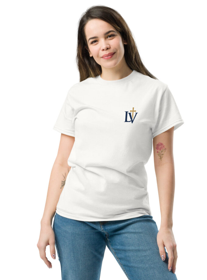 Walk Worthy - Unisex classic tee