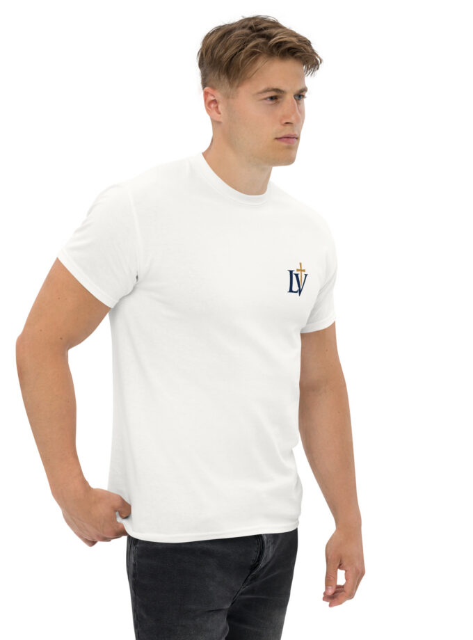 Walk Worthy - Unisex classic tee
