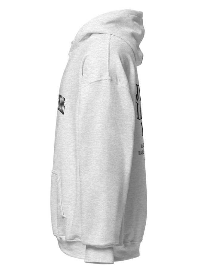Jesus Loves You Unisex Hoodie
