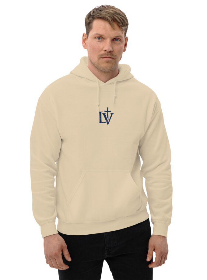 Do it for GOD - Unisex Hoodie