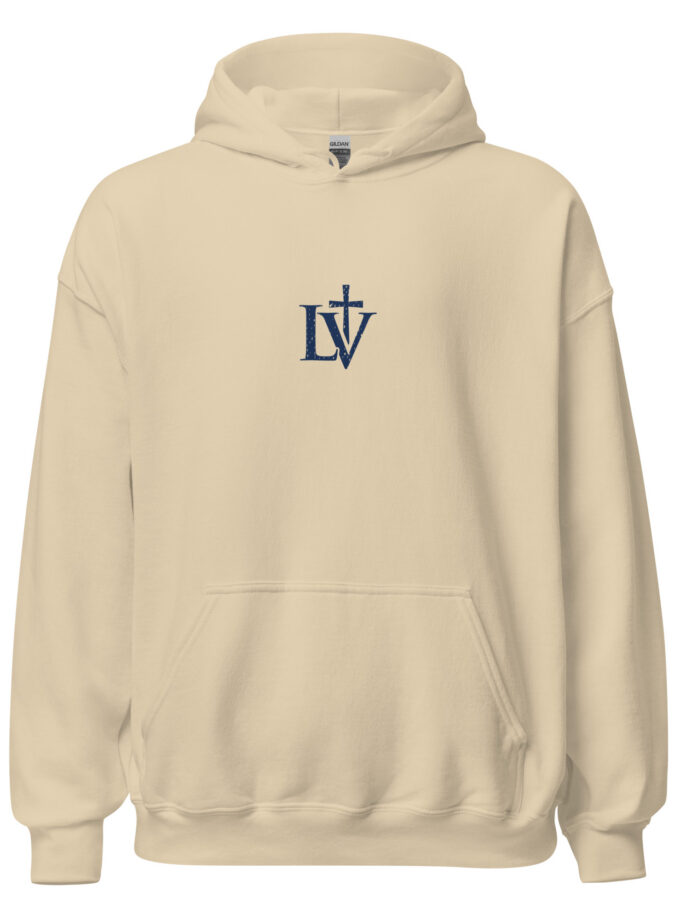 Do it for GOD - Unisex Hoodie