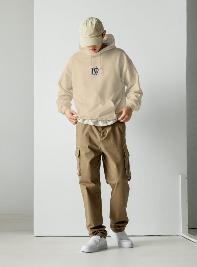 Do it for GOD - Unisex Hoodie