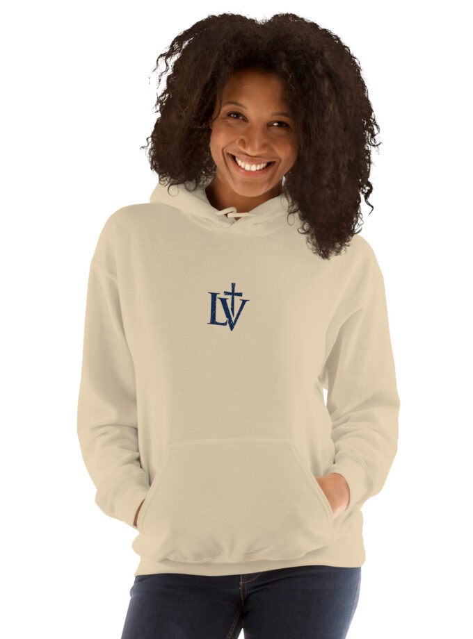 Do it for GOD - Unisex Hoodie