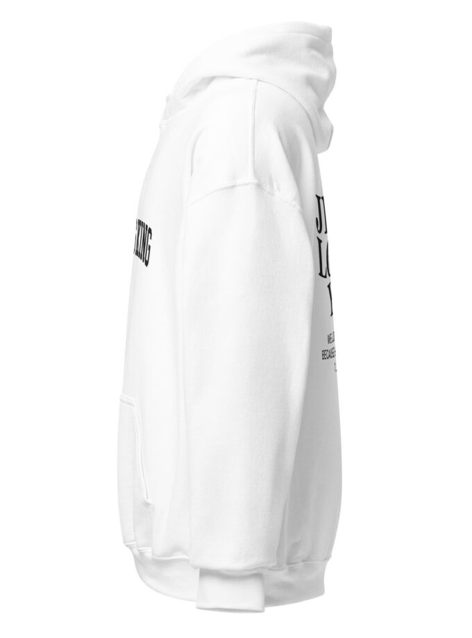 Jesus Loves You Unisex Hoodie