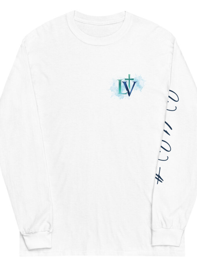 LOV Signature - Men’s Long Sleeve Shirt