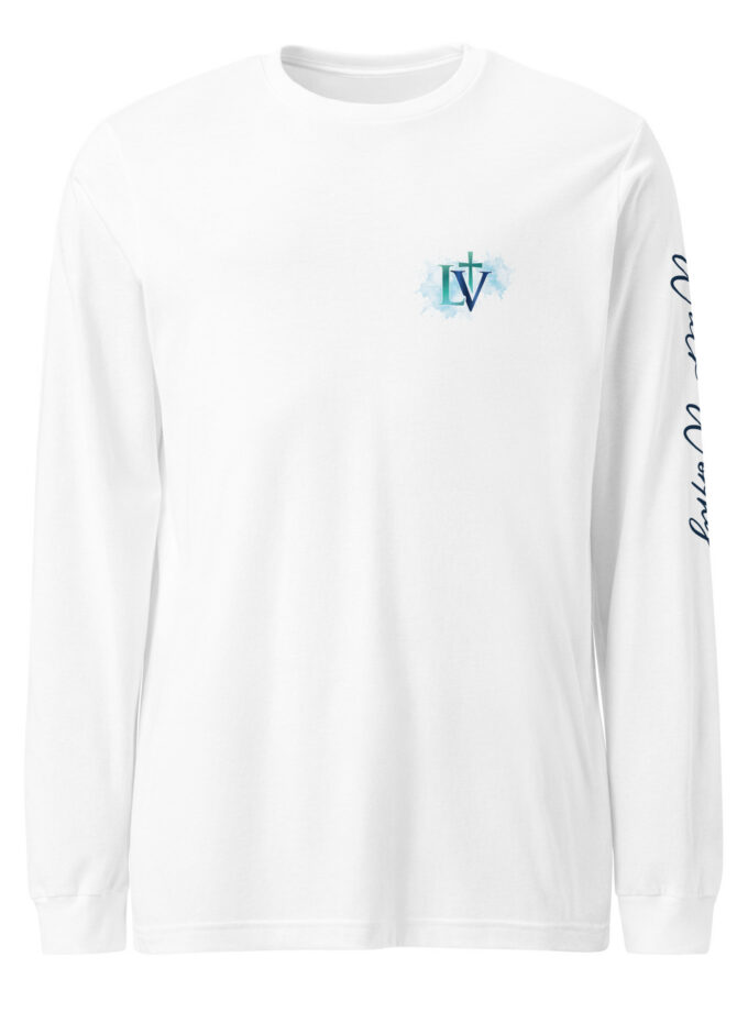 LOV Signature - Women's Long Sleeve Tee