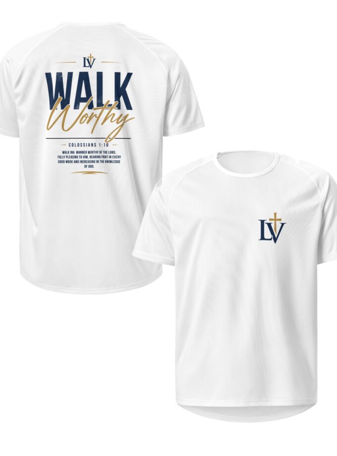 Walk Worthy