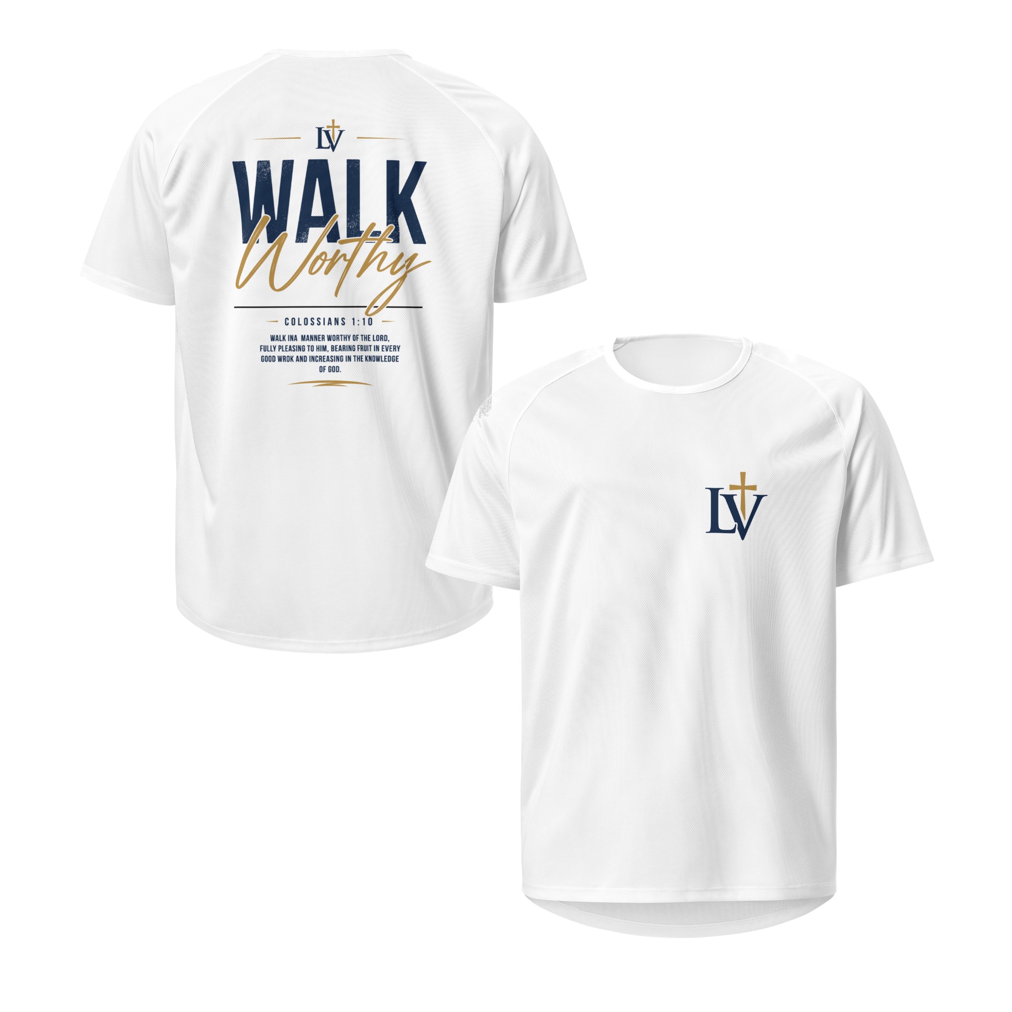 Walk Worthy - Image 4