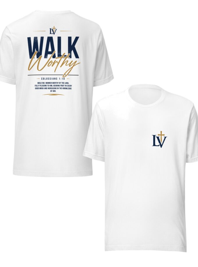 Walk Worthy