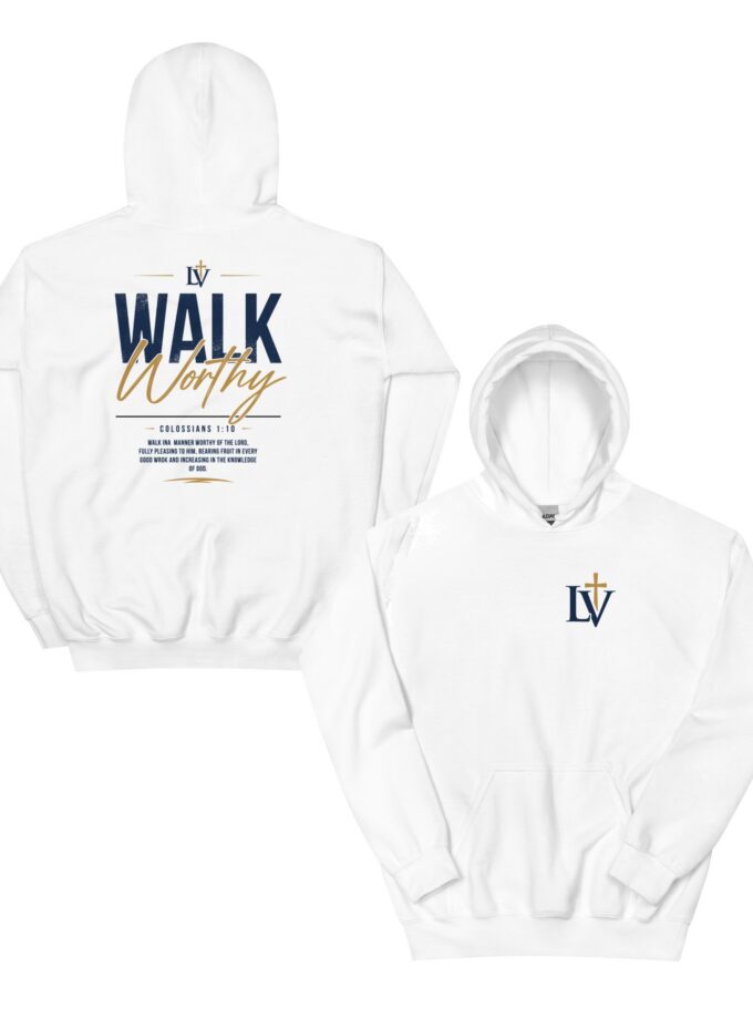 Walk Worthy