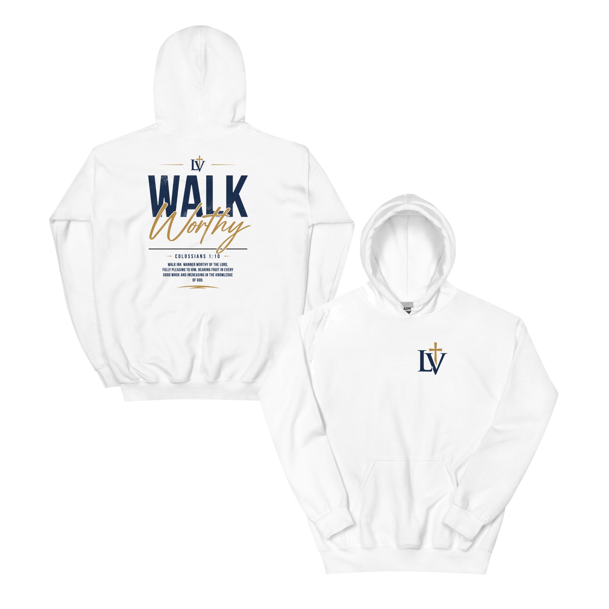 Walk Worthy - Image 3