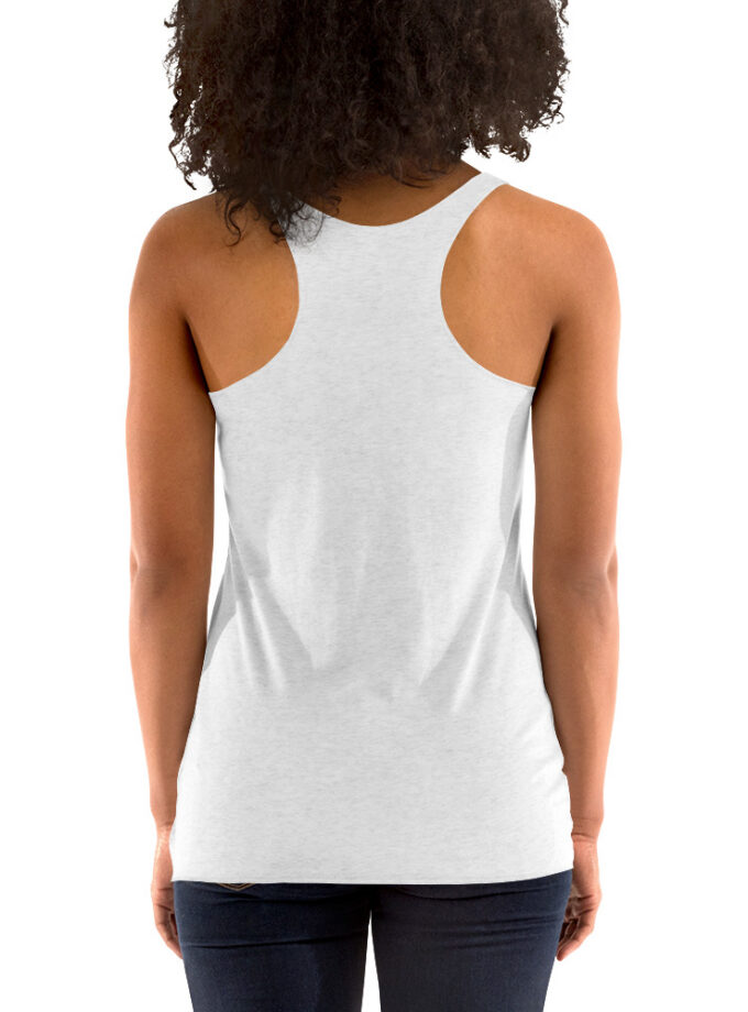Women's Racerback Tank