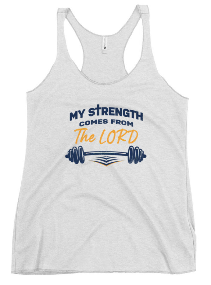 Women's Racerback Tank