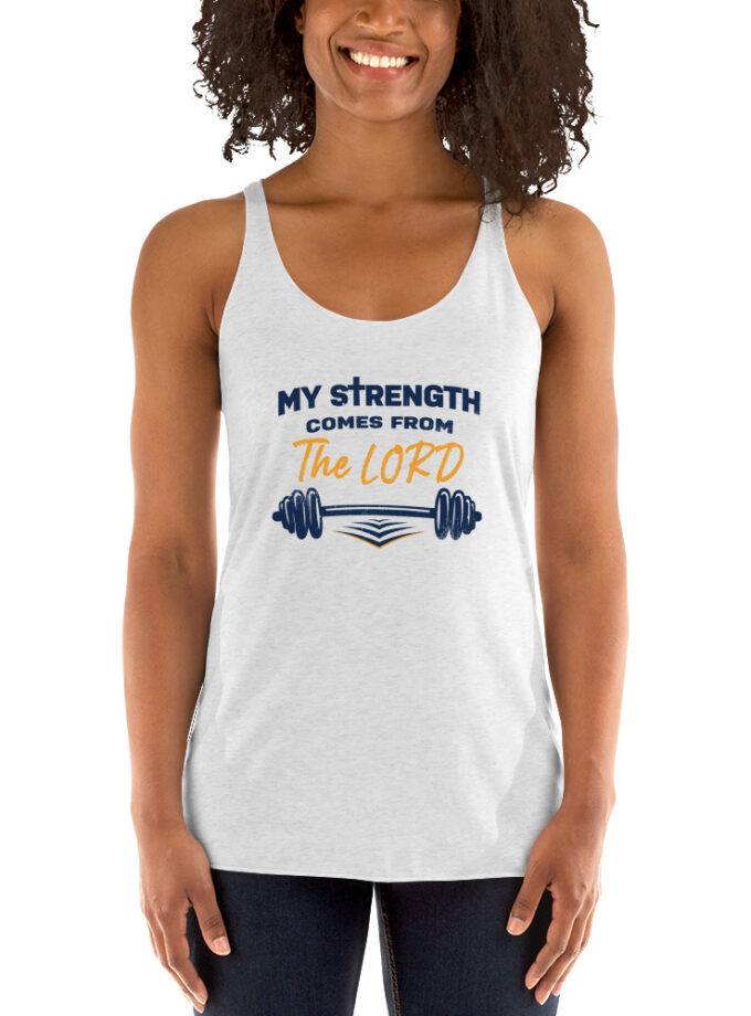 Women's Racerback Tank