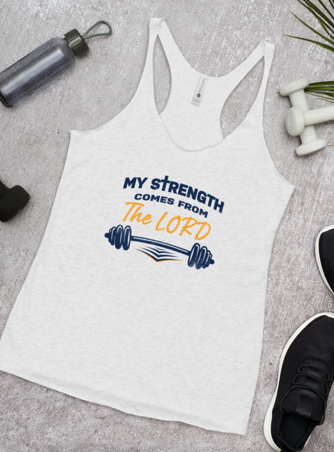 Women's Racerback Tank