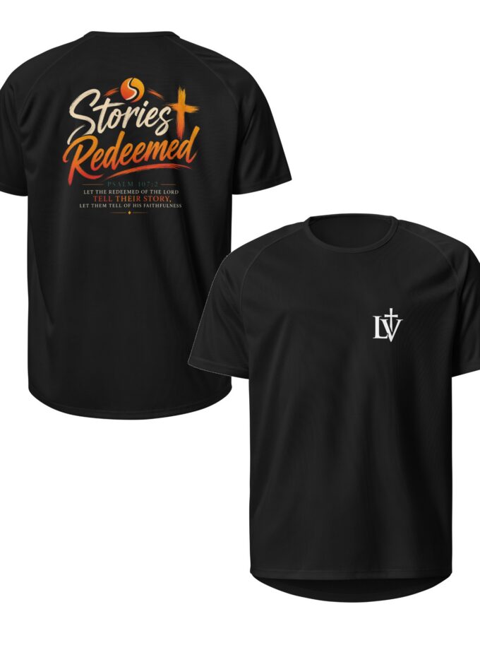 Stories Redeemed