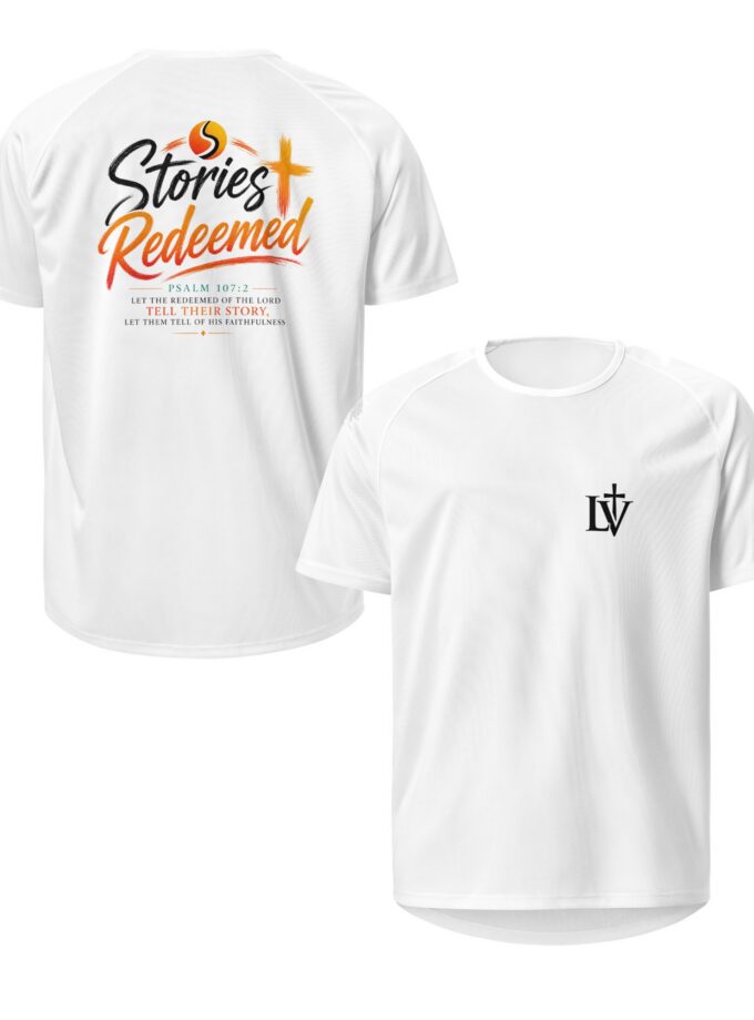 Stories Redeemed