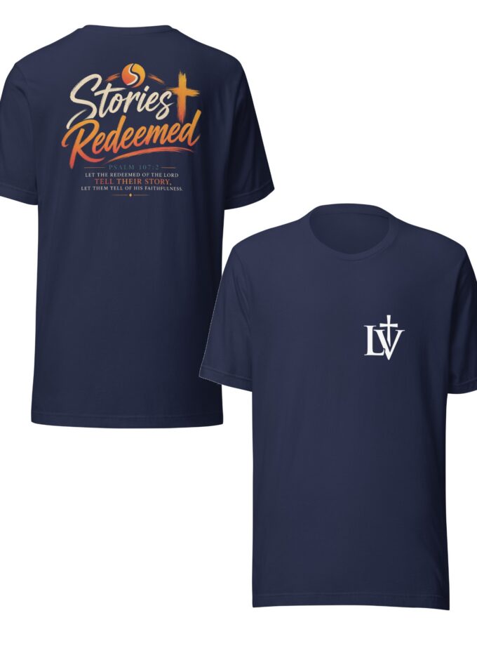 Stories Redeemed