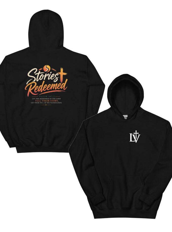 Stories Redeemed