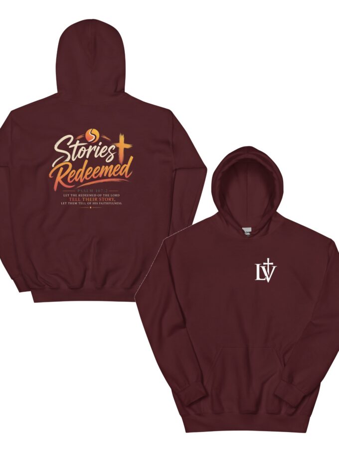 Stories Redeemed