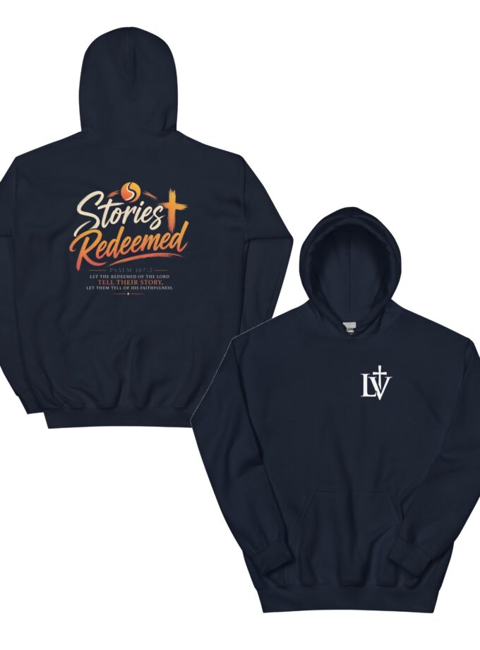Stories Redeemed