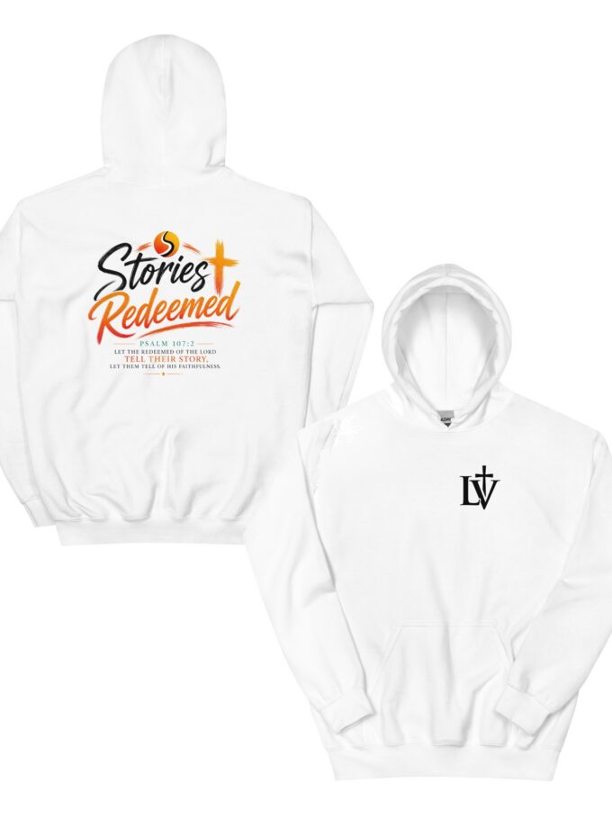 Stories Redeemed