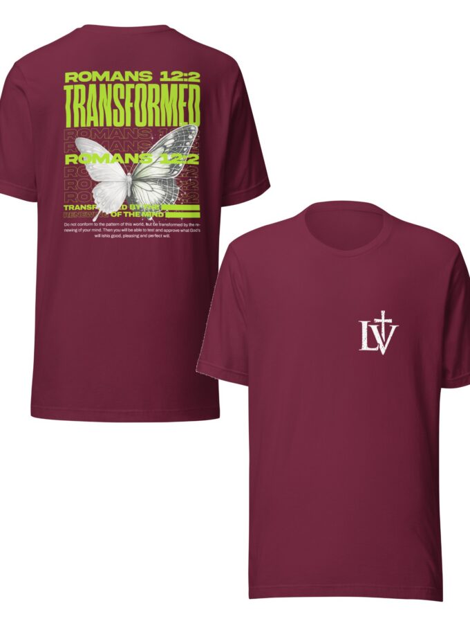 Transformed