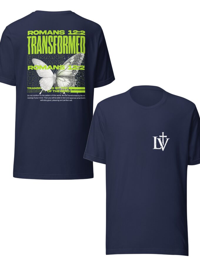 Transformed