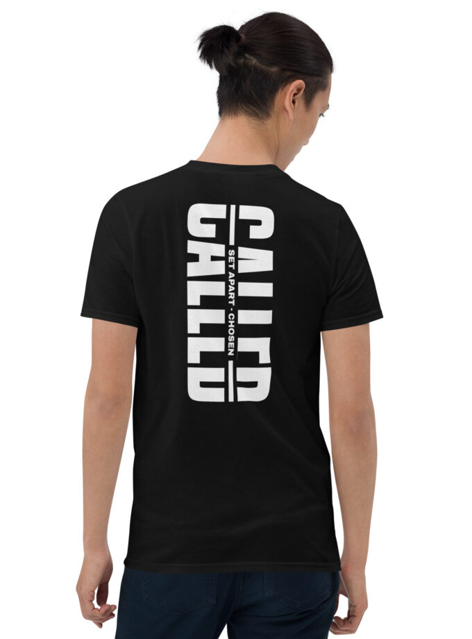 Short-Sleeve Unisex T-Shirt