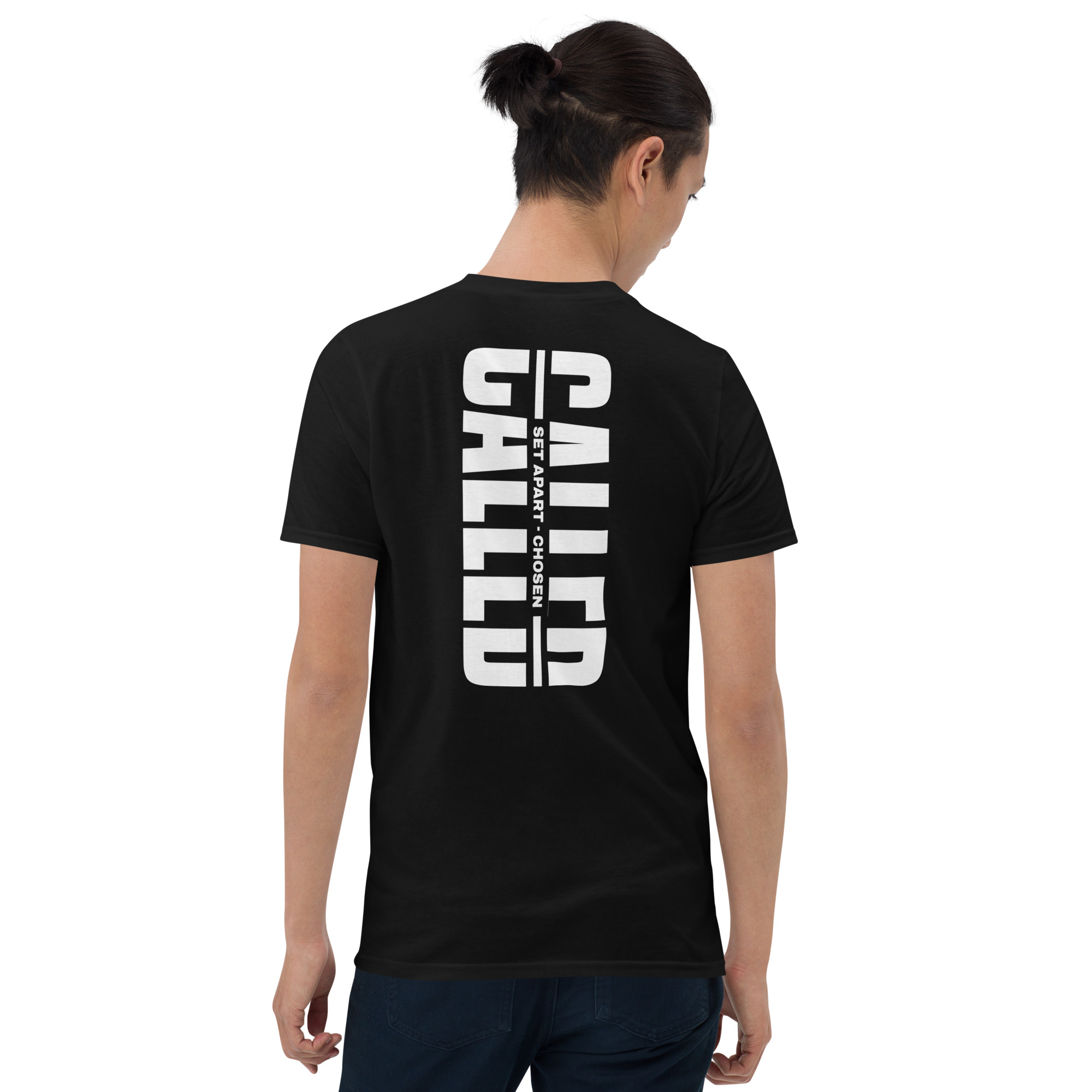Short-Sleeve Unisex T-Shirt - Image 5