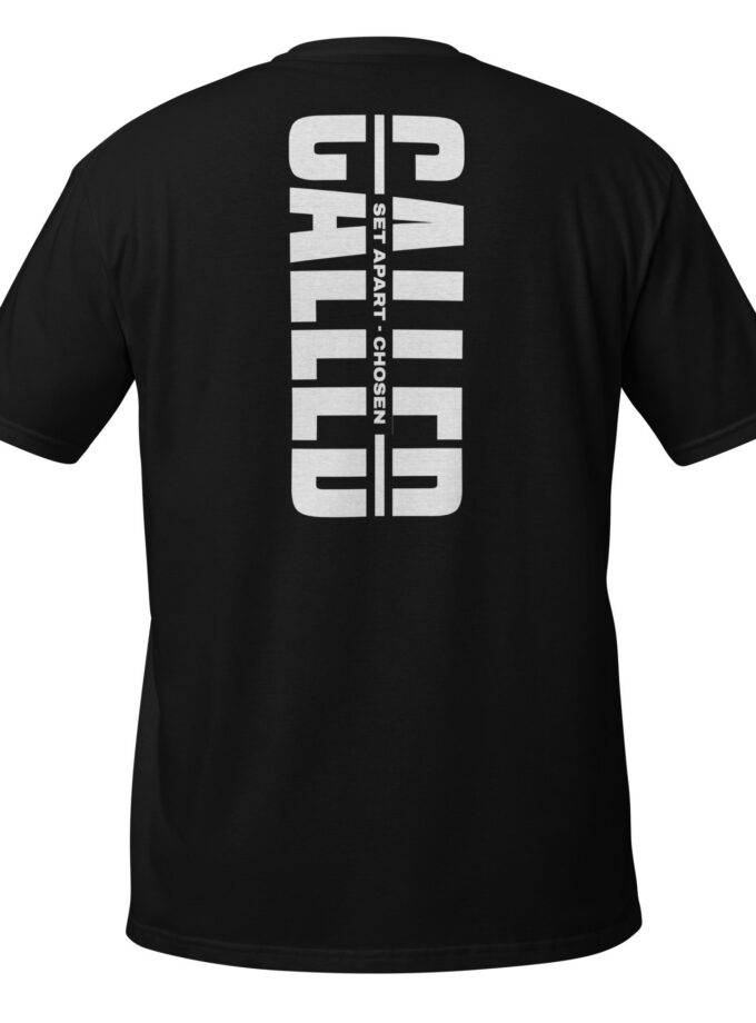 Short-Sleeve Unisex T-Shirt