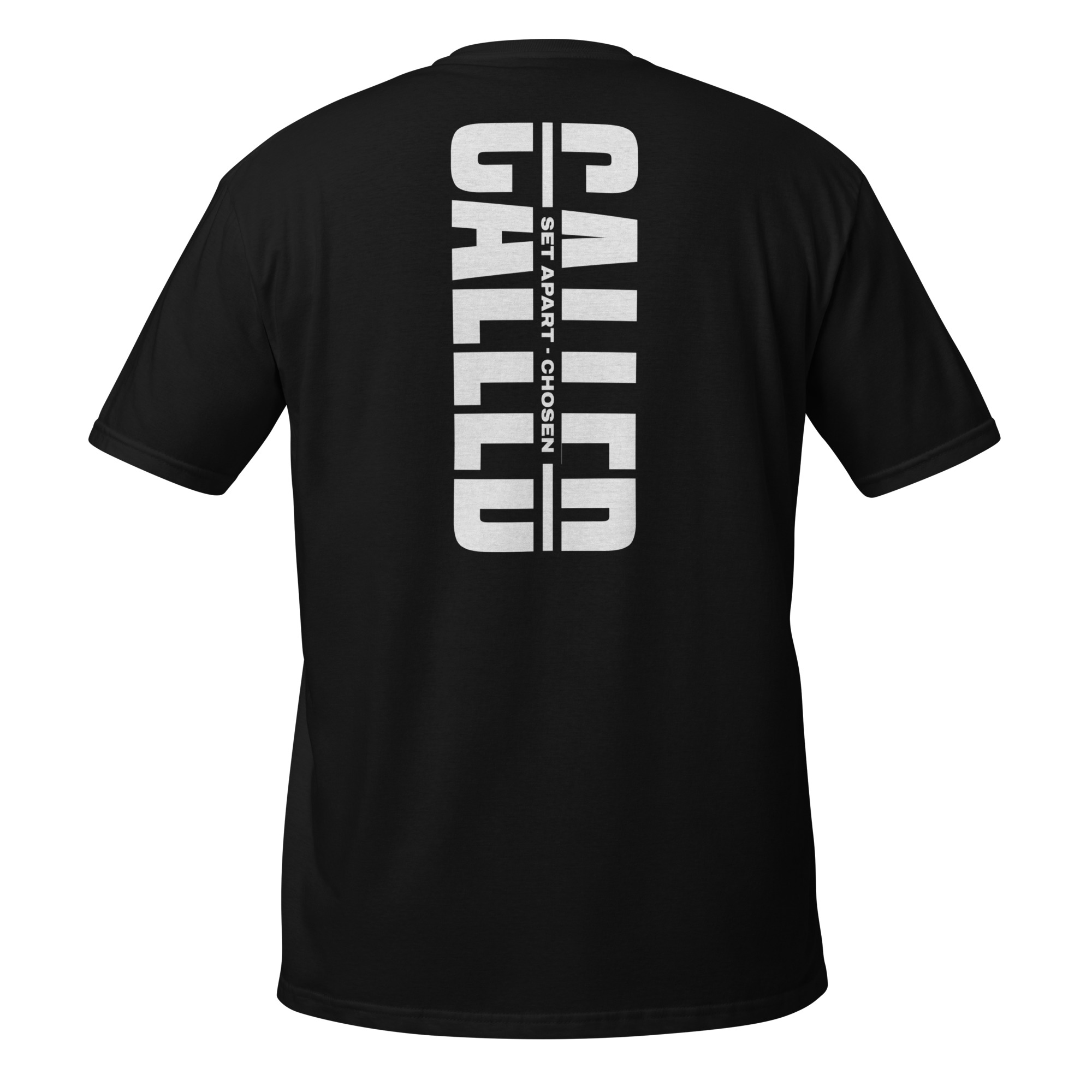 Short-Sleeve Unisex T-Shirt - Image 3