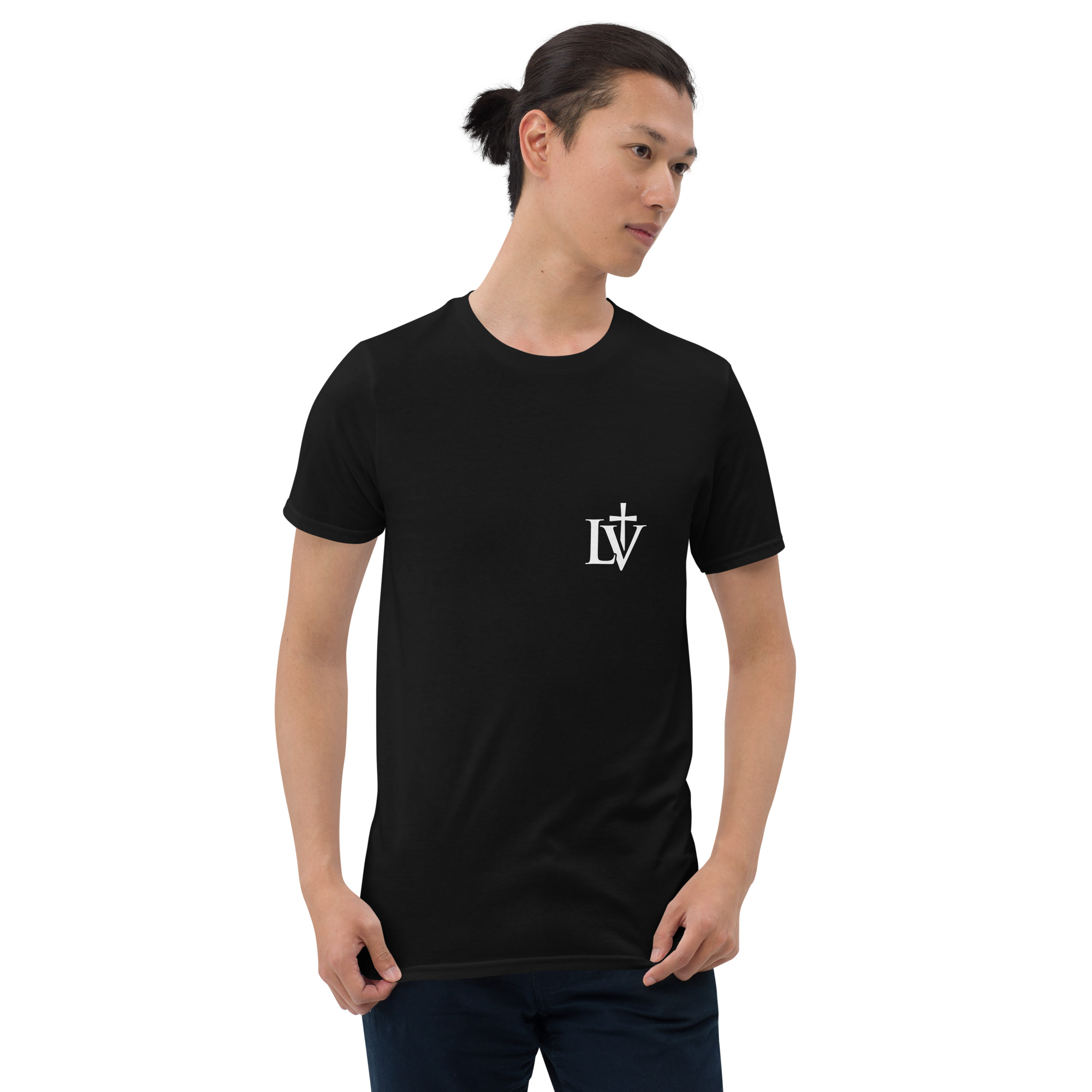 Short-Sleeve Unisex T-Shirt - Image 4