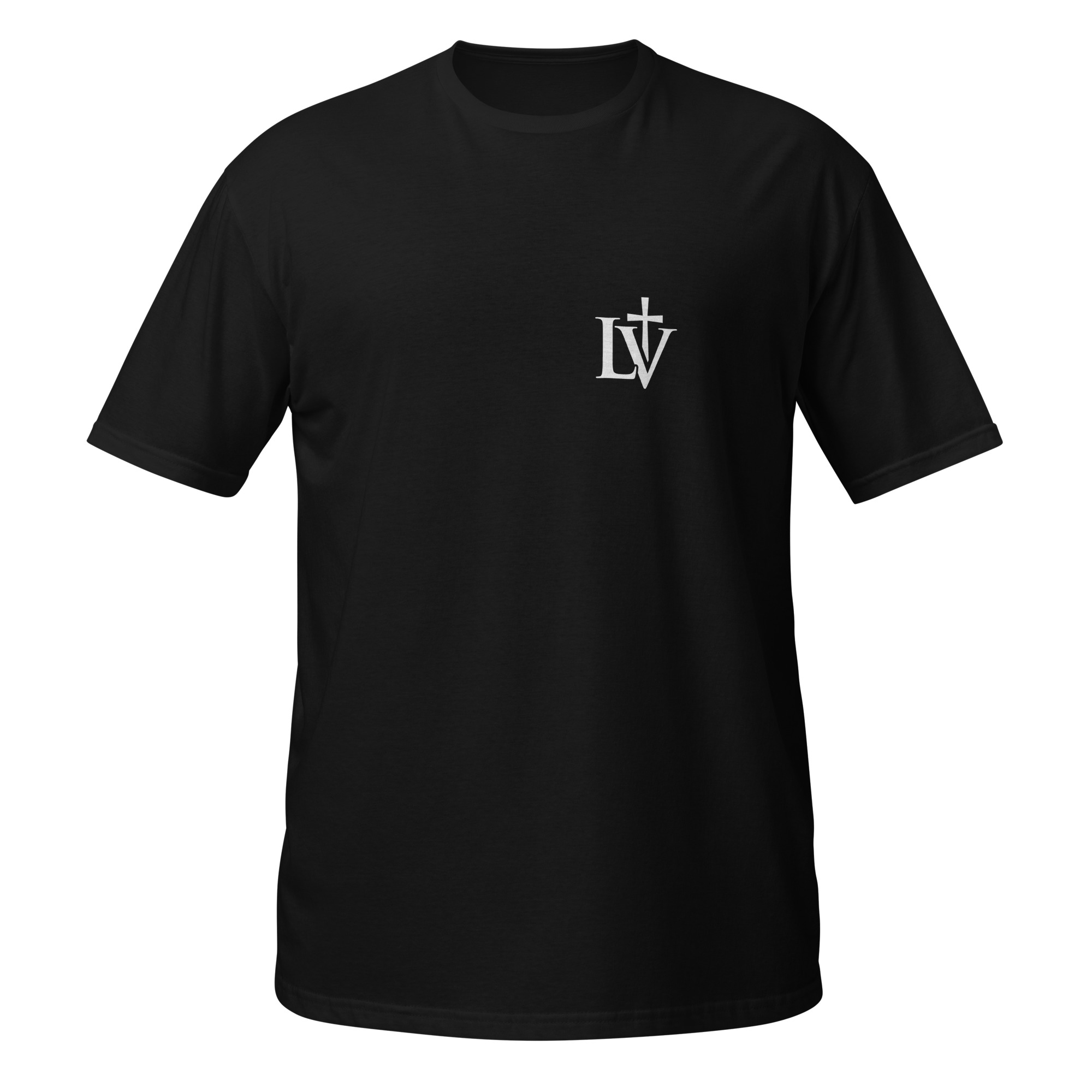 Short-Sleeve Unisex T-Shirt - Image 2