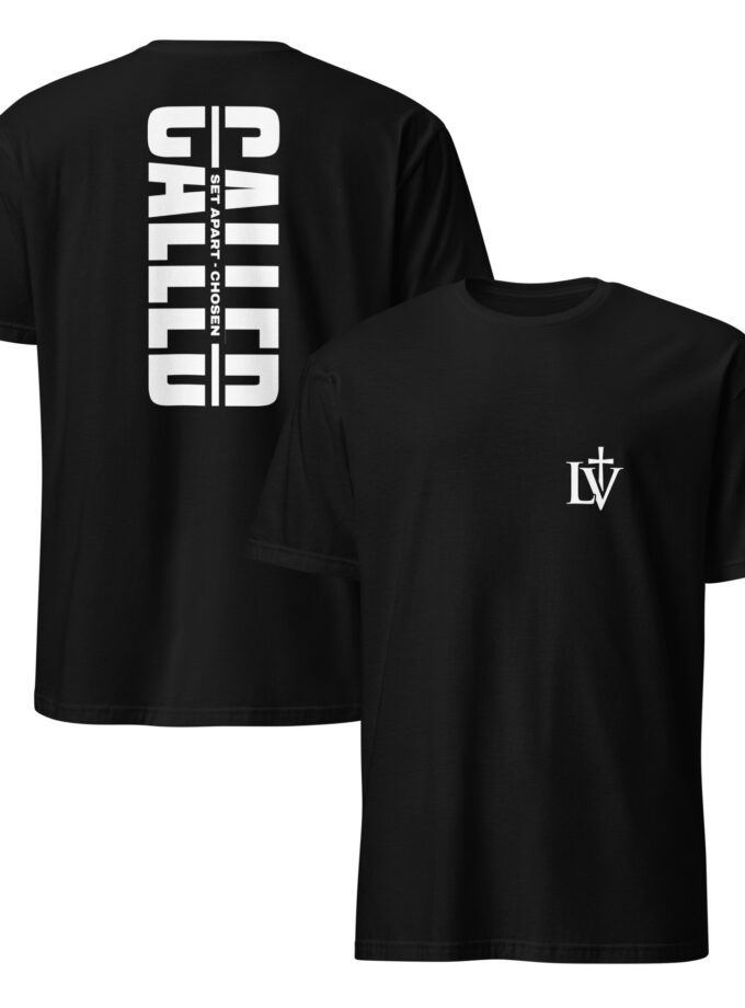 Short-Sleeve Unisex T-Shirt