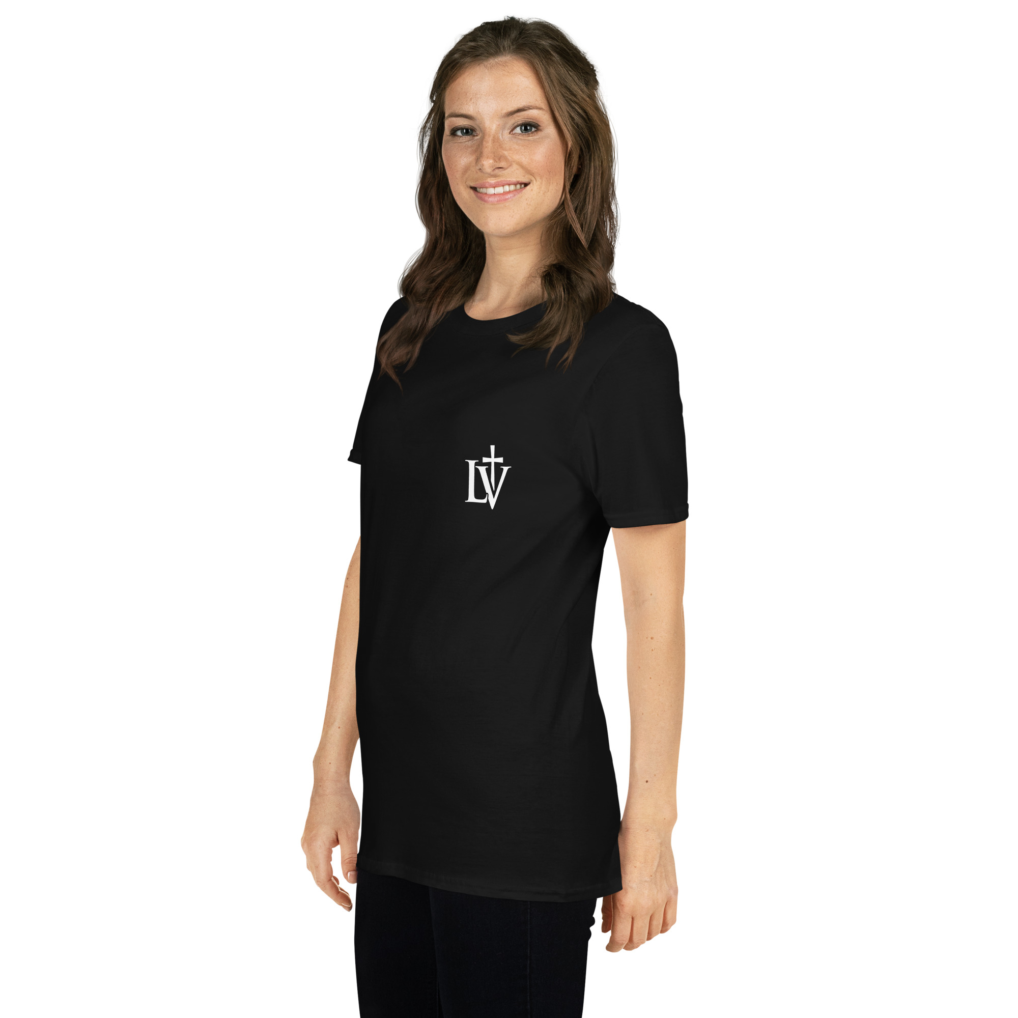 Short-Sleeve Unisex T-Shirt - Image 6