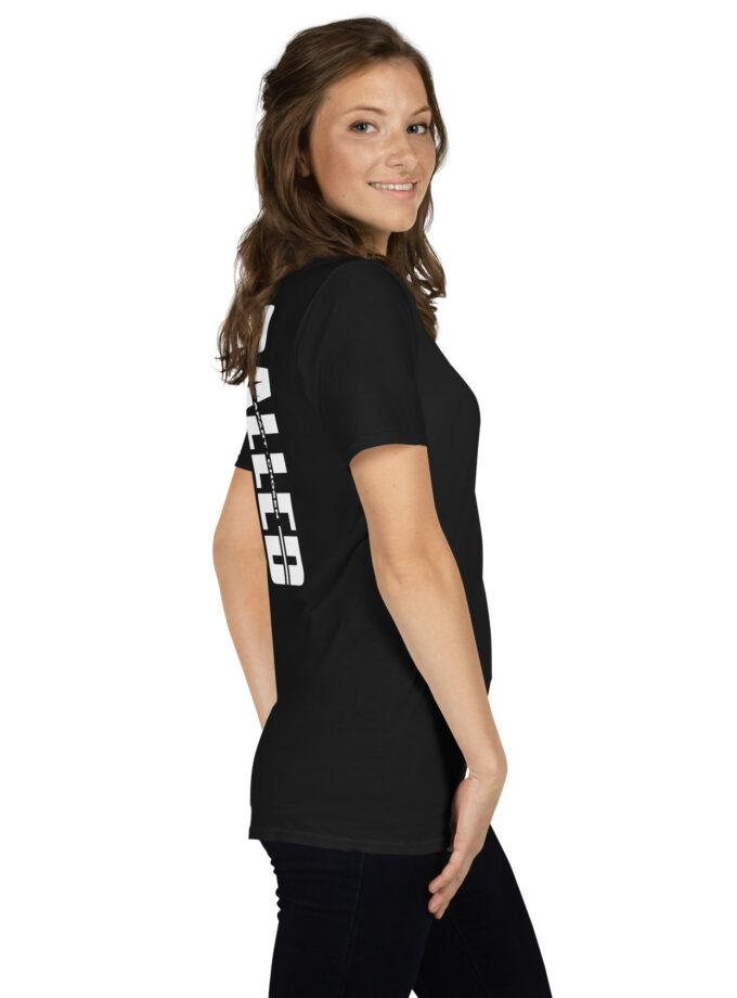 Short-Sleeve Unisex T-Shirt