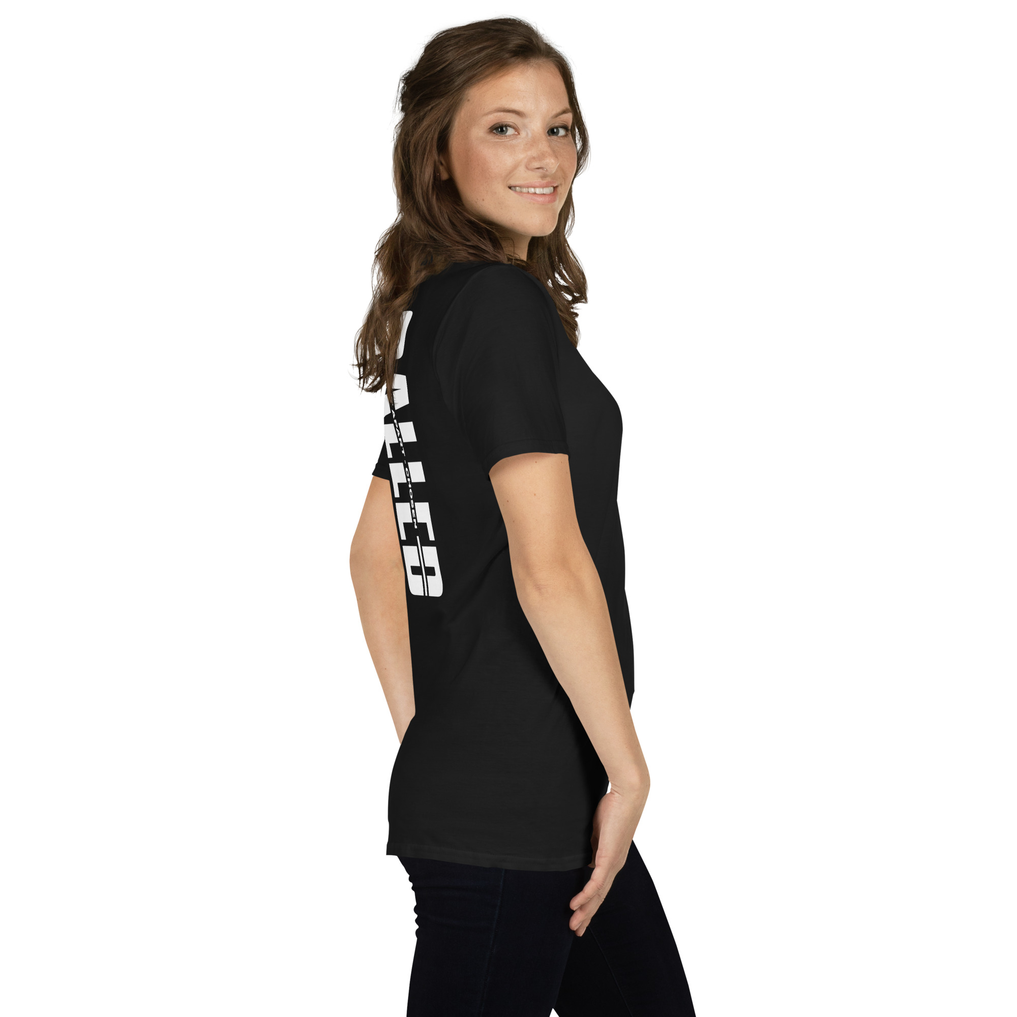 Short-Sleeve Unisex T-Shirt - Image 7