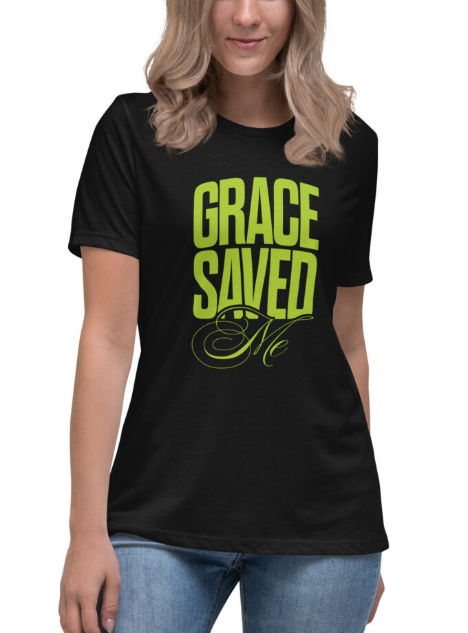 Women's Relaxed T-Shirt